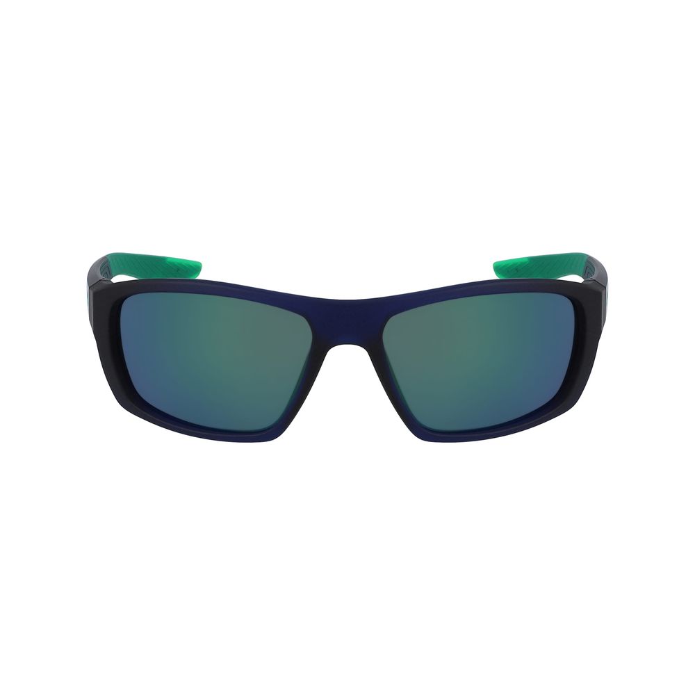 Multicolor Injected Sunglasses