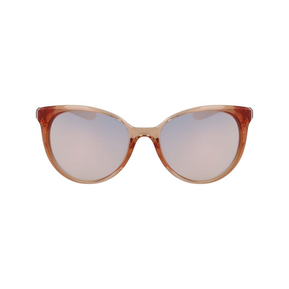 Multicolor Injected Sunglasses