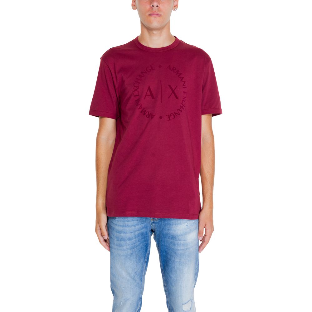 Bordeaux Cotton Clothing