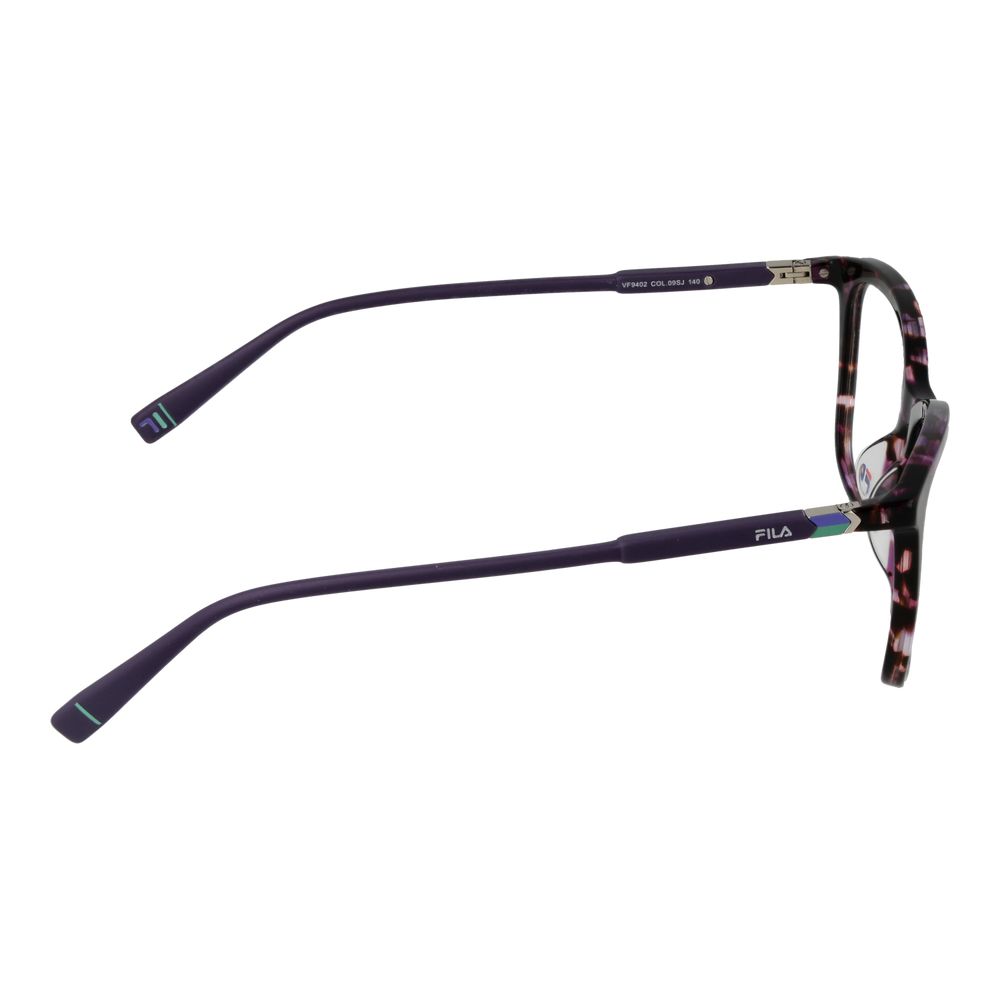 Purple Cellulose Acetate Glasses (Frames)