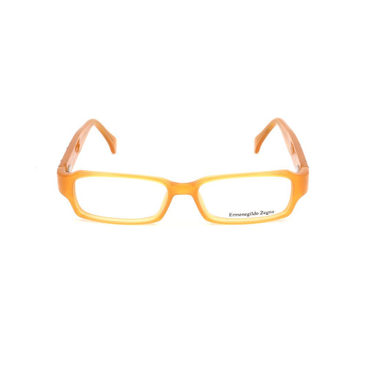Yellow Plastic Glasses (Frames)