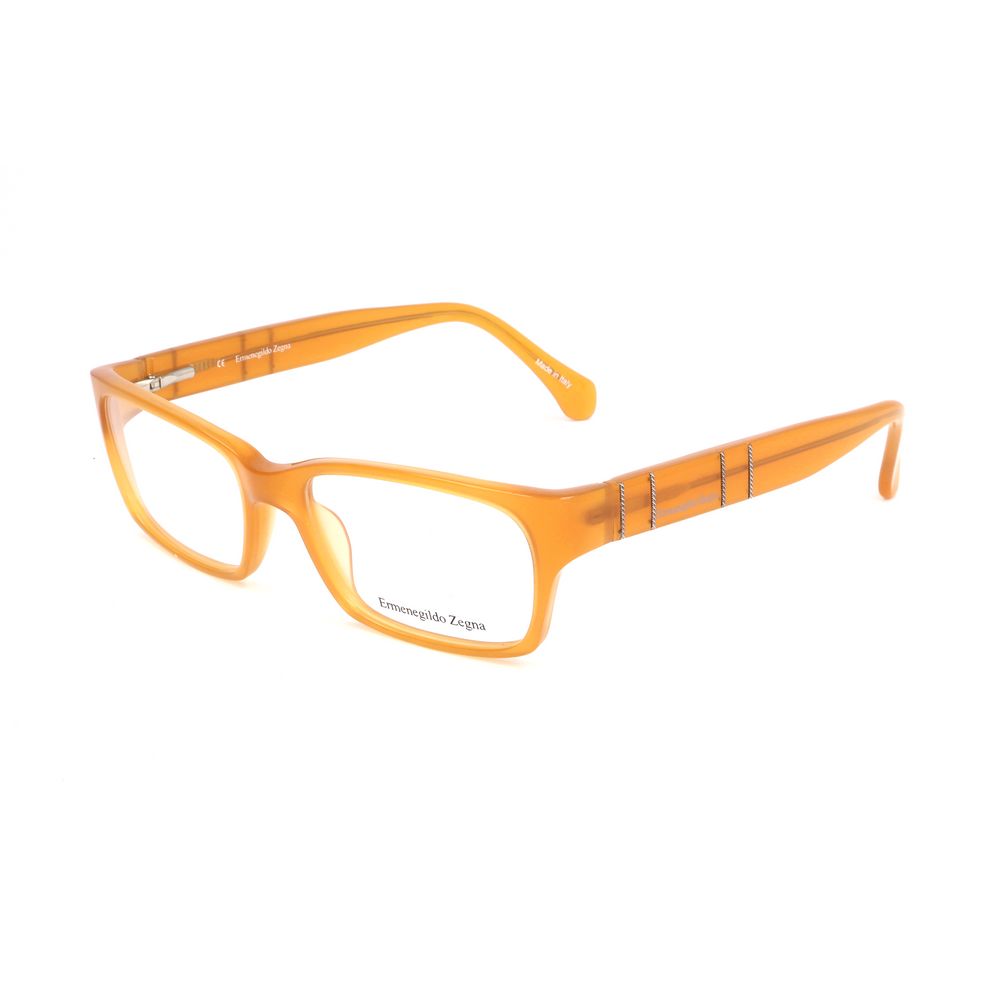 Yellow Plastic Glasses (Frames)