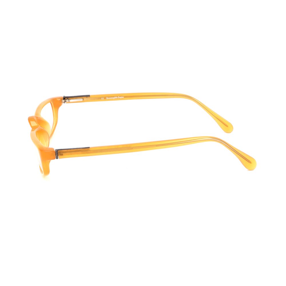 Yellow Plastic Glasses (Frames)