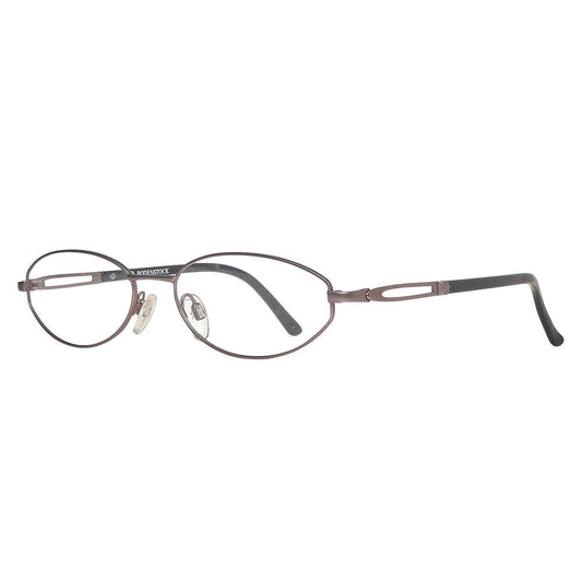 Purple Metal Glasses (Frames)