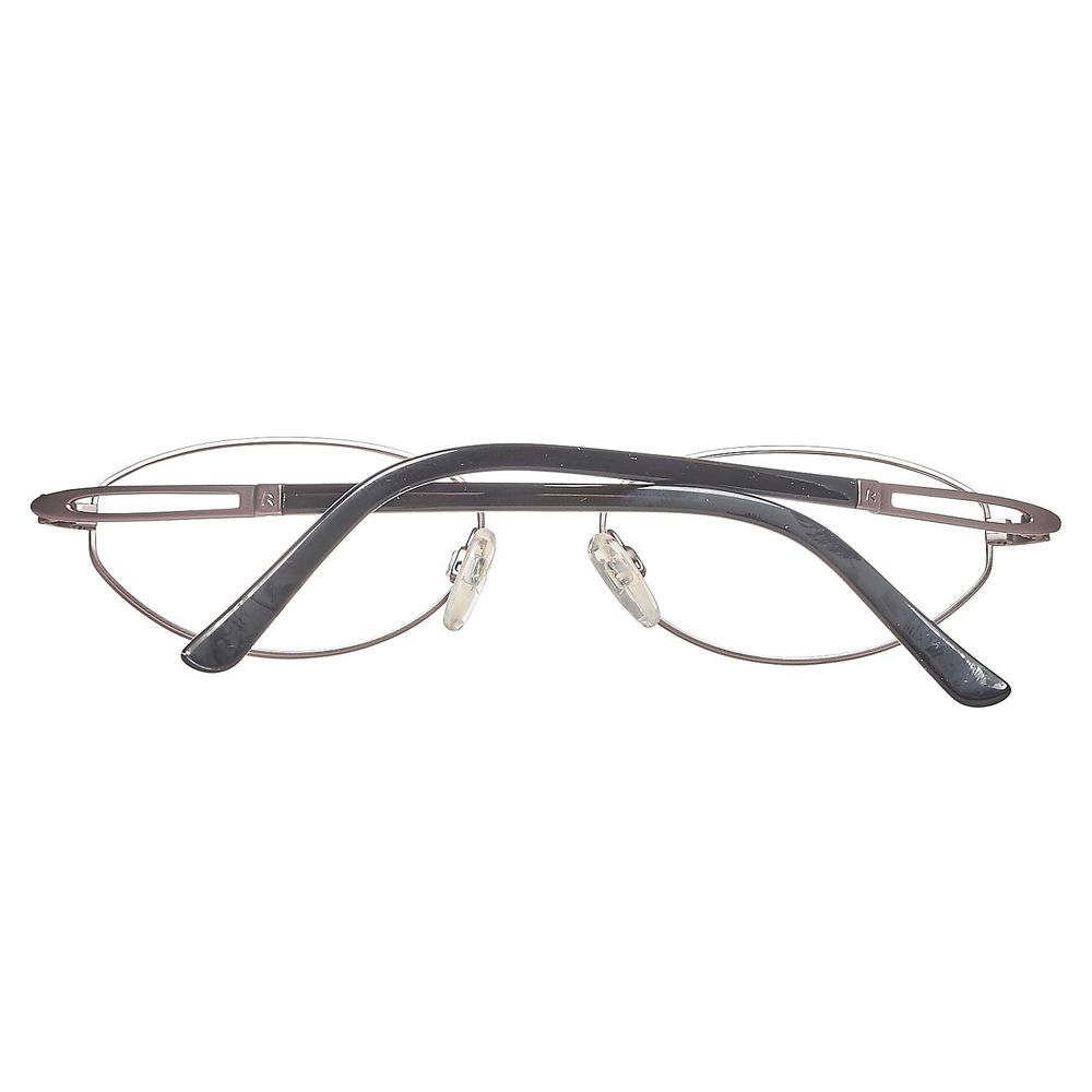 Purple Metal Glasses (Frames)