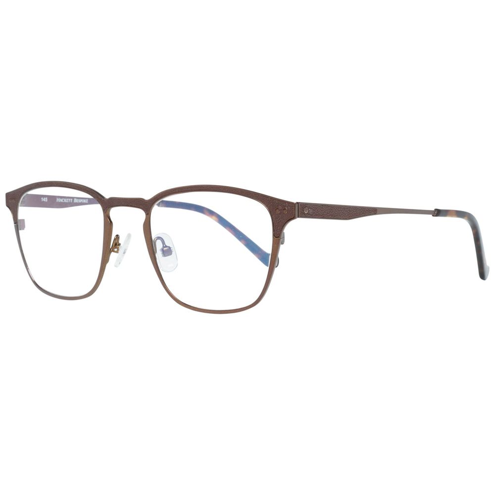Brown Metal Glasses (Frames)