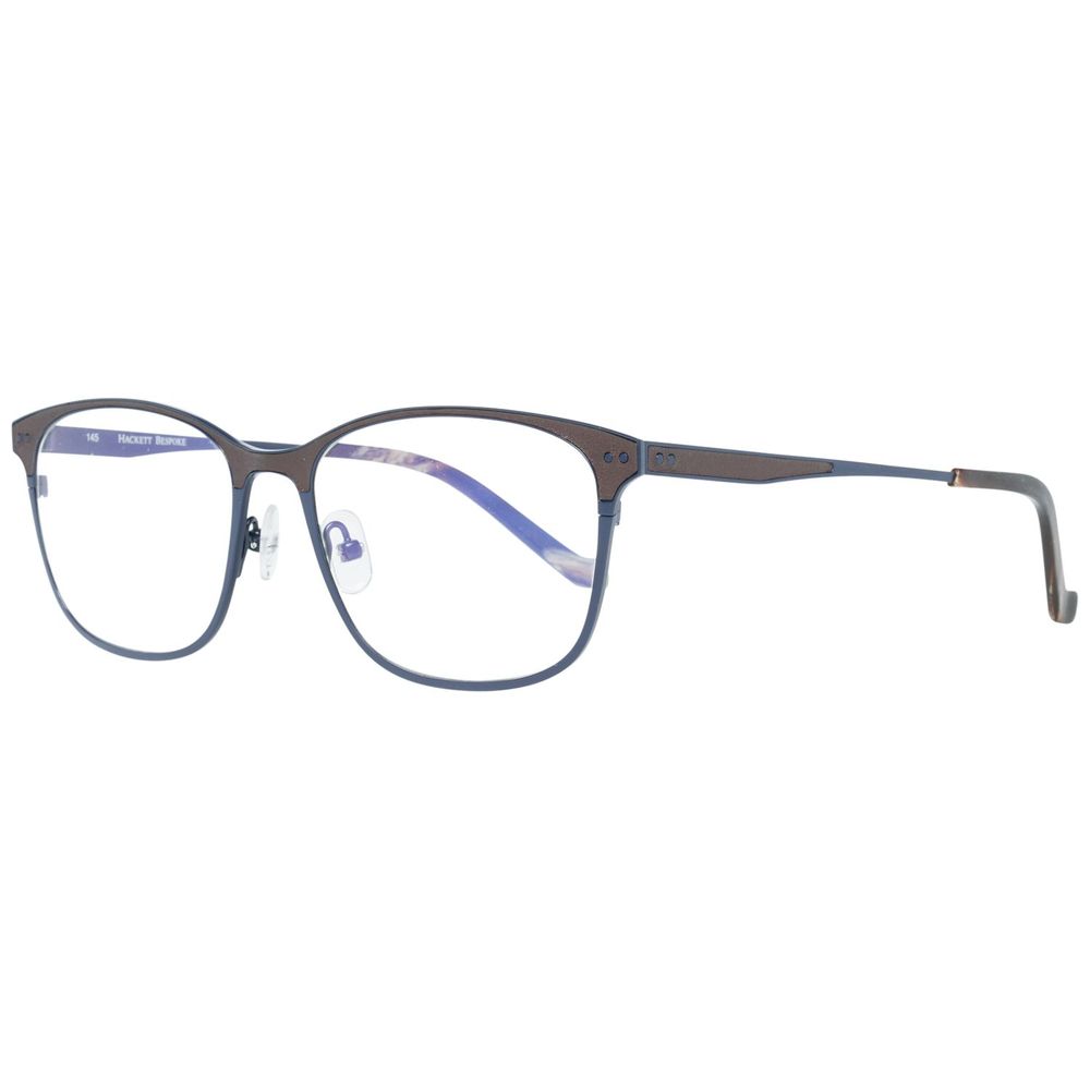 Blue Metal Glasses (Frames)
