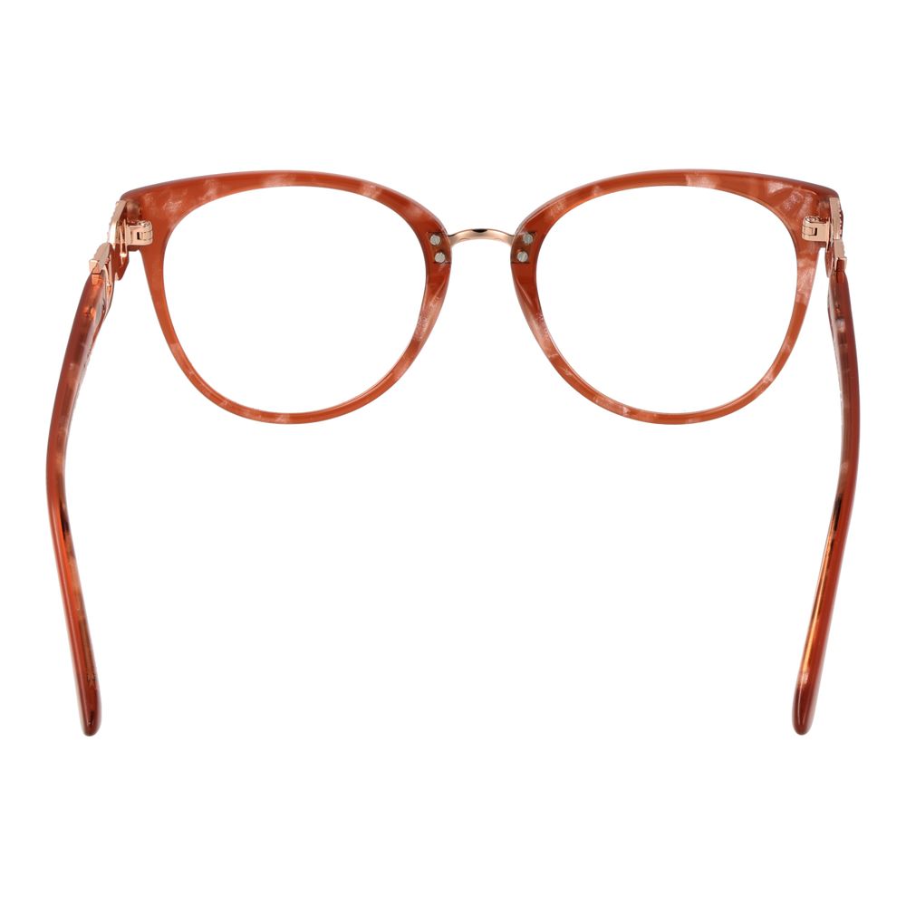 Brown Acetate Glasses (Frames)