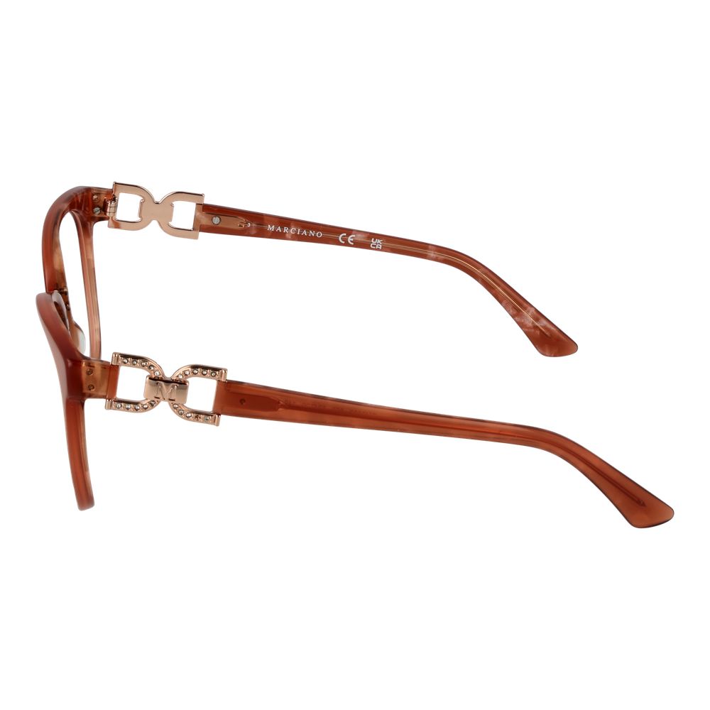 Brown Acetate Glasses (Frames)
