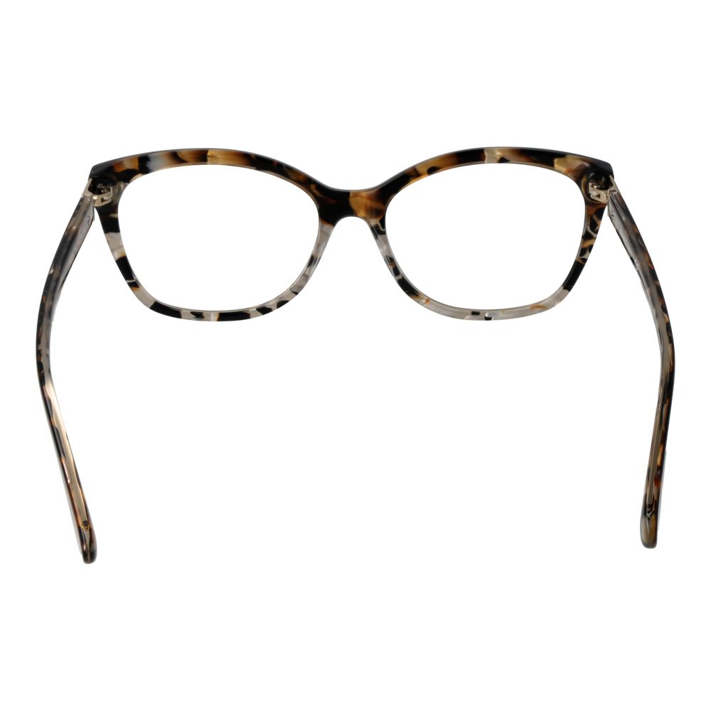 Brown Acetate Glasses (Frames)
