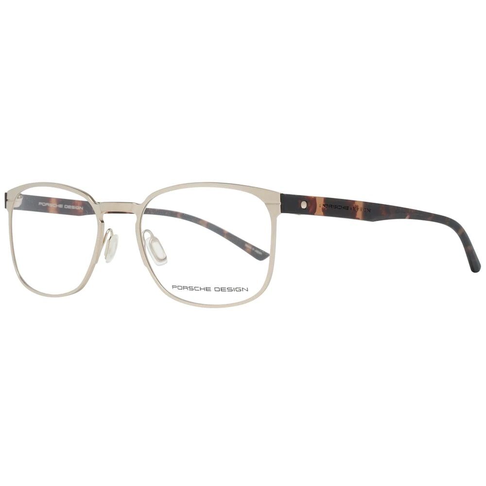 Gold Titanium Glasses (Frames)