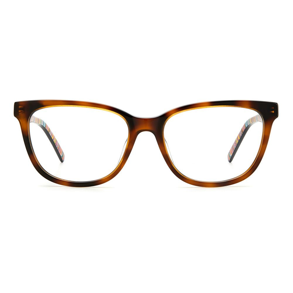 Brown Acetate Frames
