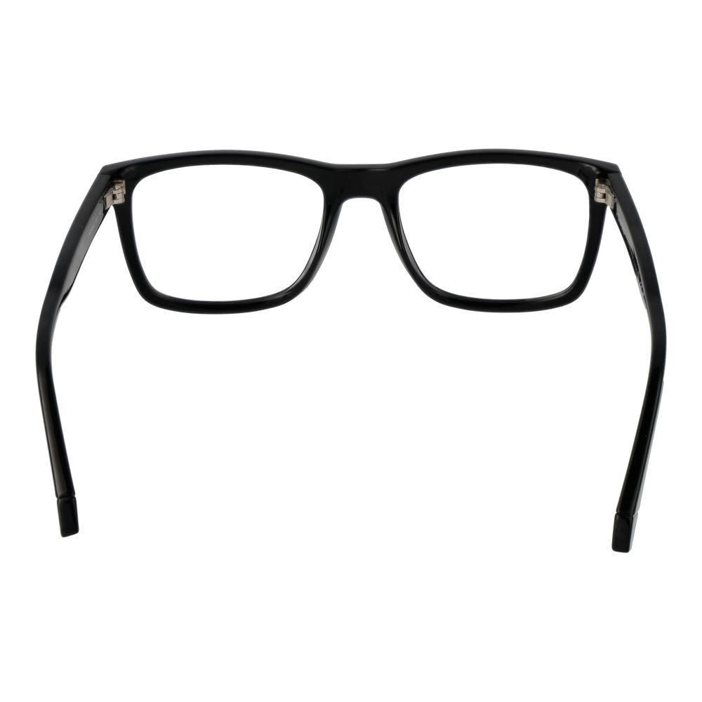Black Polyester Glasses (Frames)