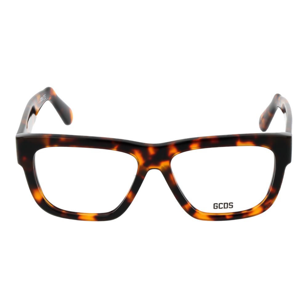 Brown Acetate Glasses (Frames)