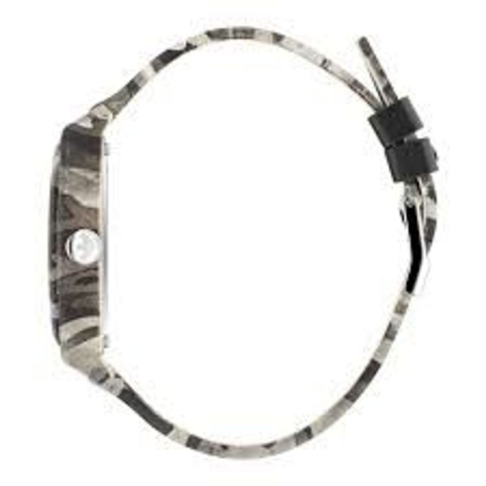 Multicolor Synthetic Watch