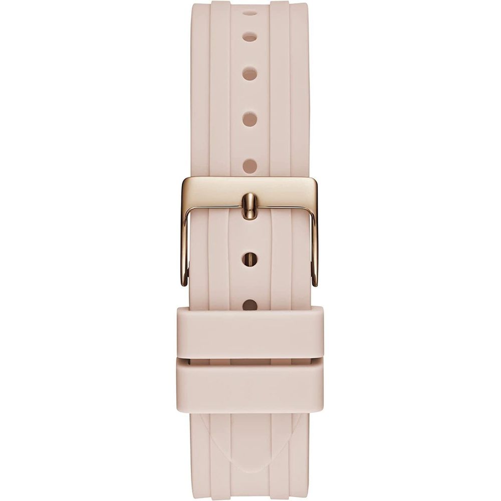 Multicolor Synthetic Watch