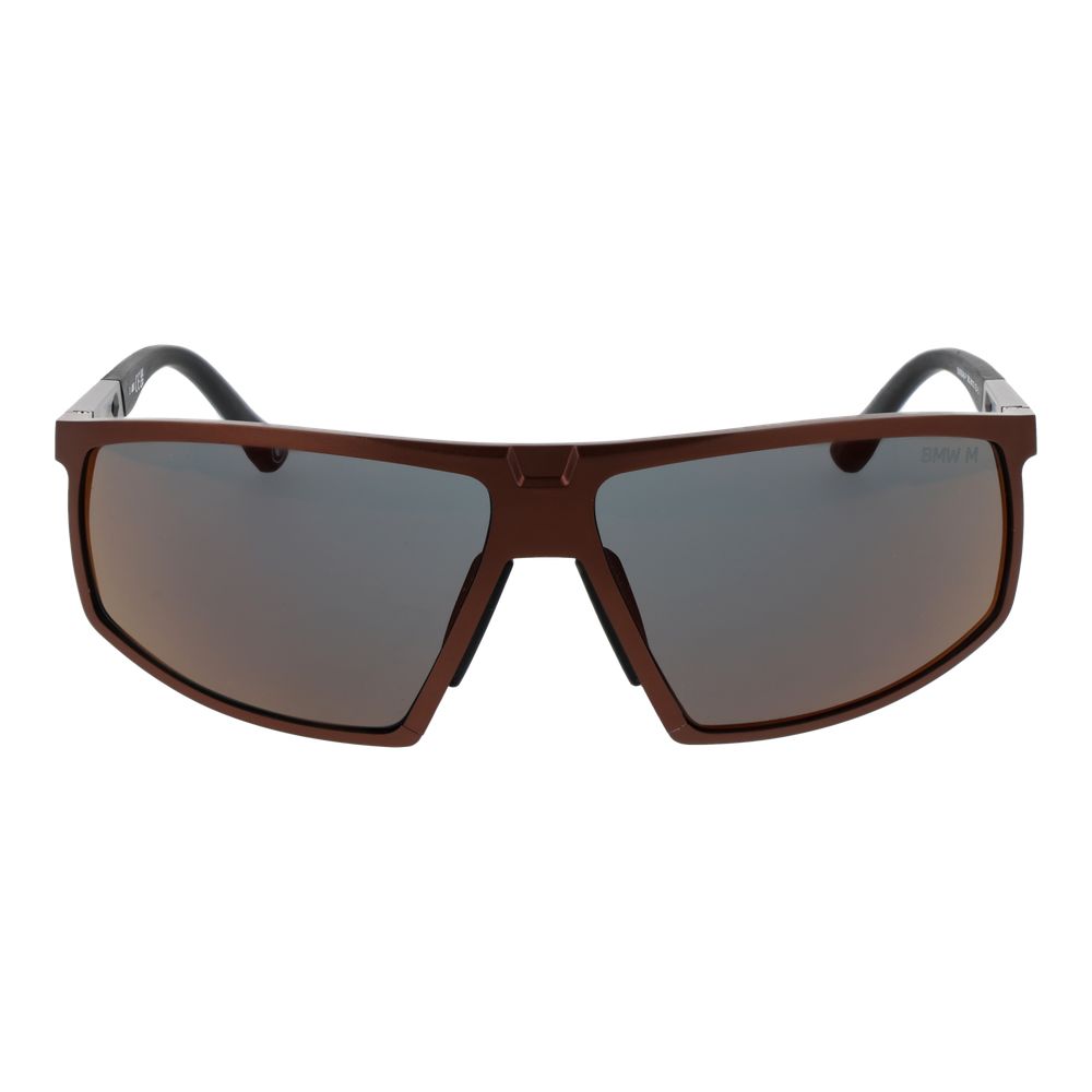 Bronze Men Sunglass