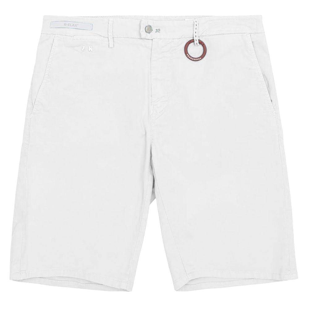 White Linen Short