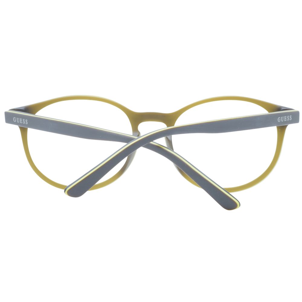 Gray Plastic Glasses (Frames)