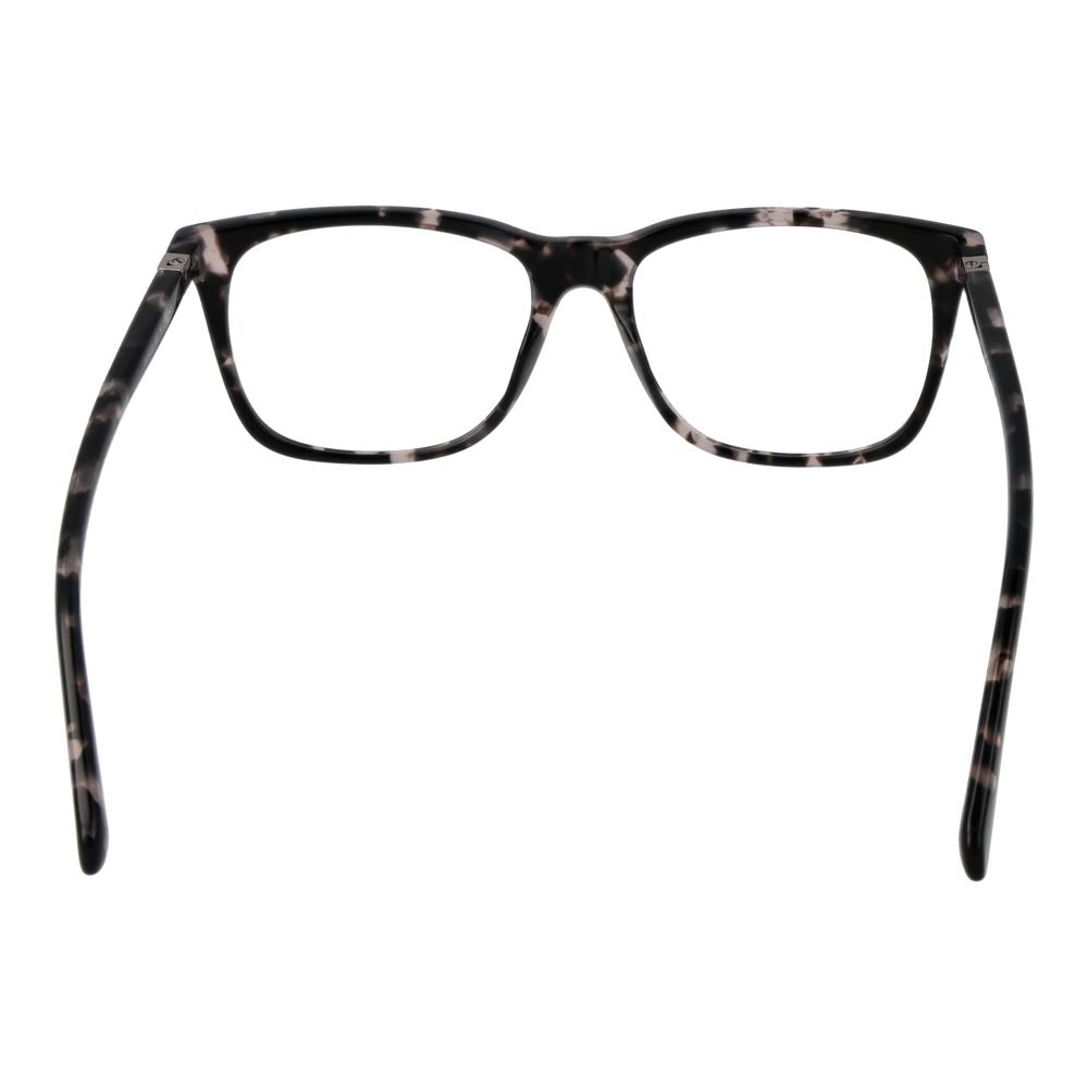 Gray Plastic Glasses (Frames)