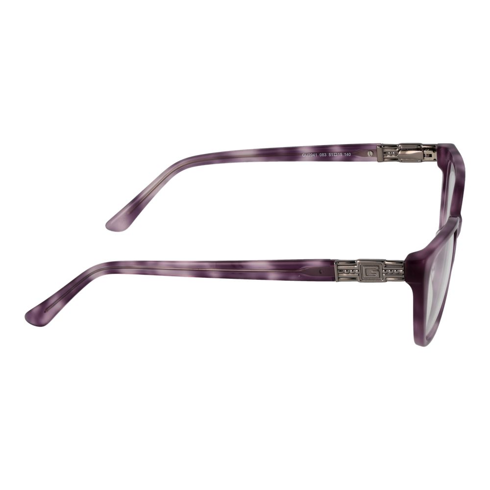Purple Acetate Glasses (Frames)