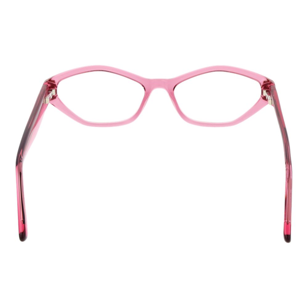 Pink Acetate Glasses (Frames)