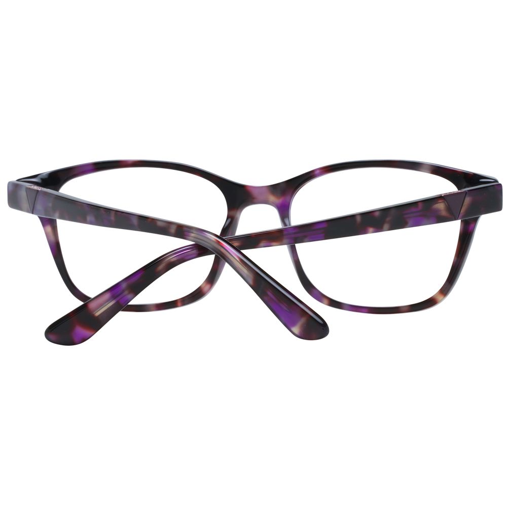 Purple Plastic Glasses (Frames)