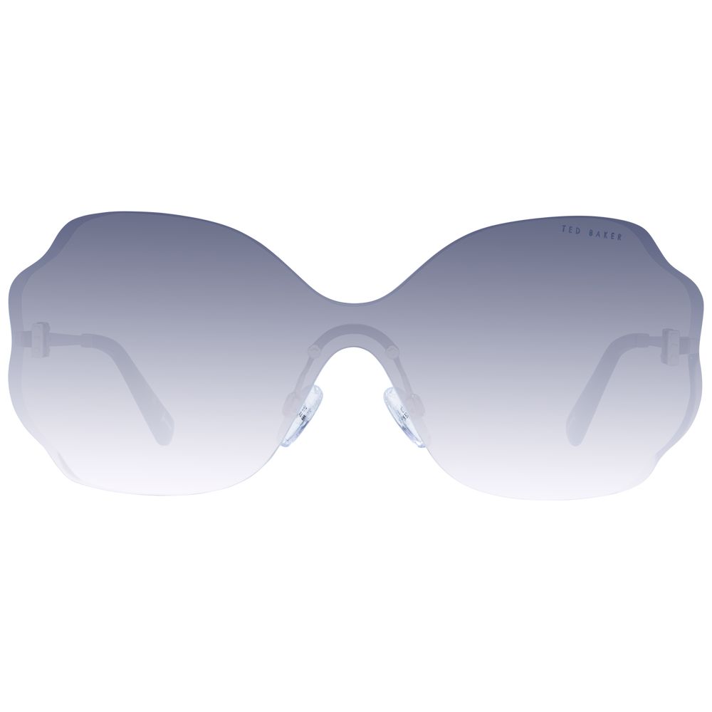 Gold Acetate Sunglasses