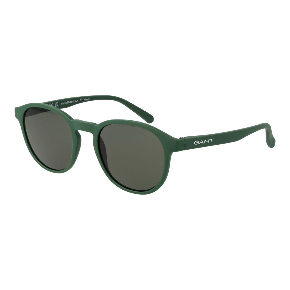 Green Men Sunglass