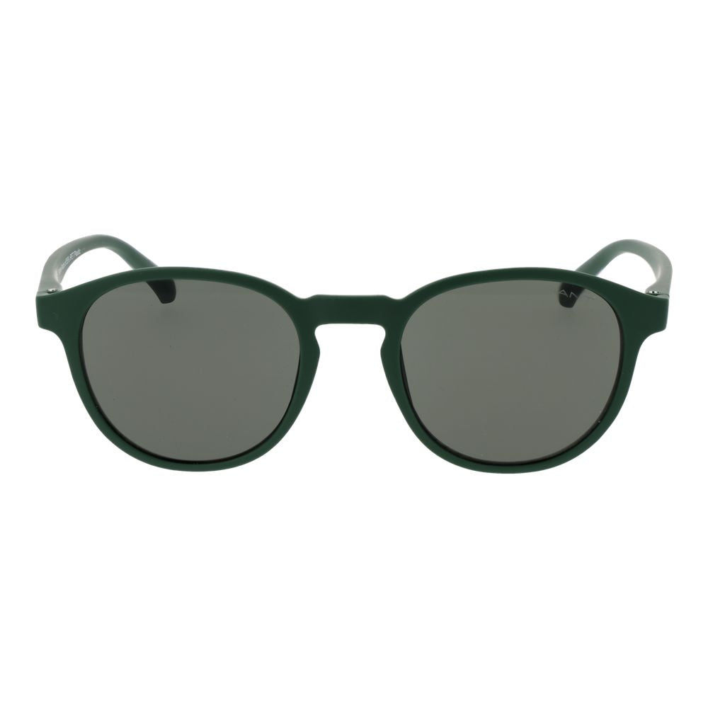 Green Men Sunglass