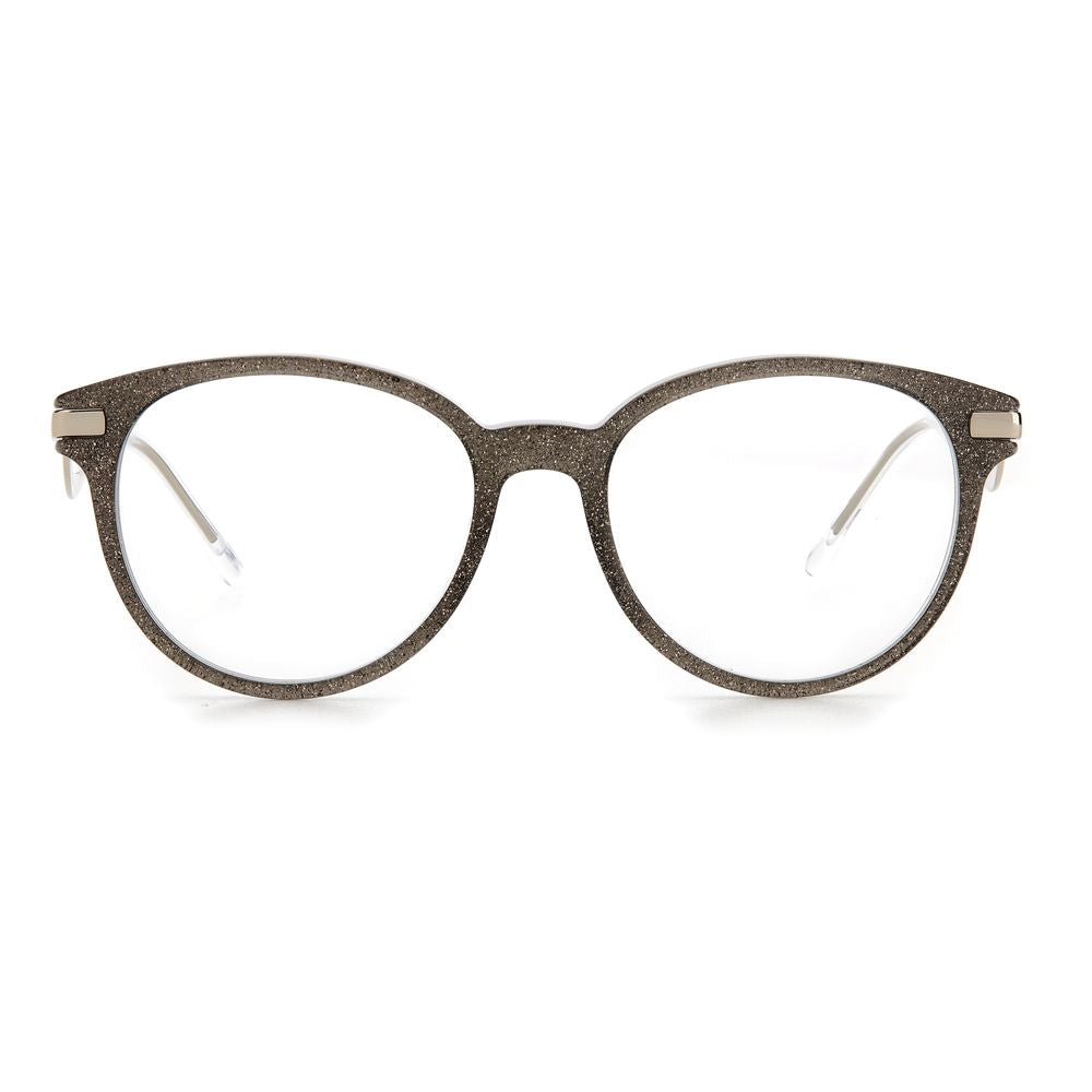 Gray Acetate Frames