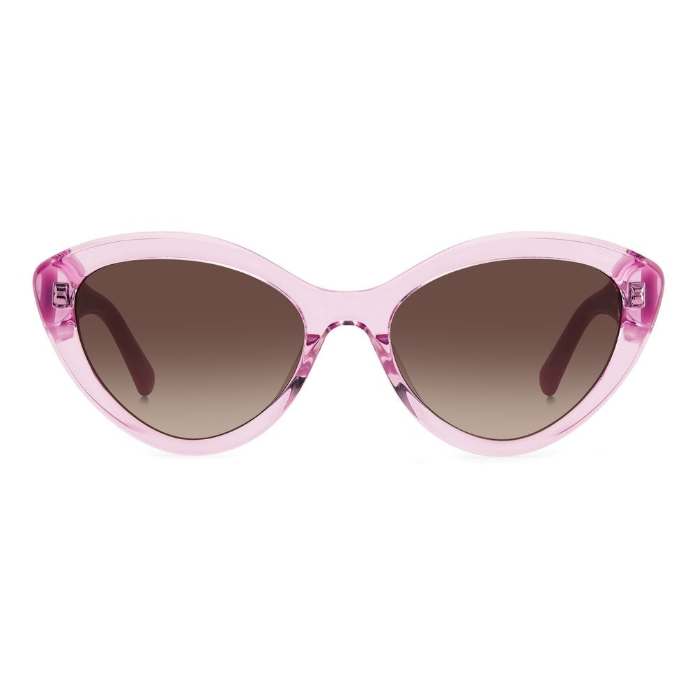 Purple Acetate Sunglasses
