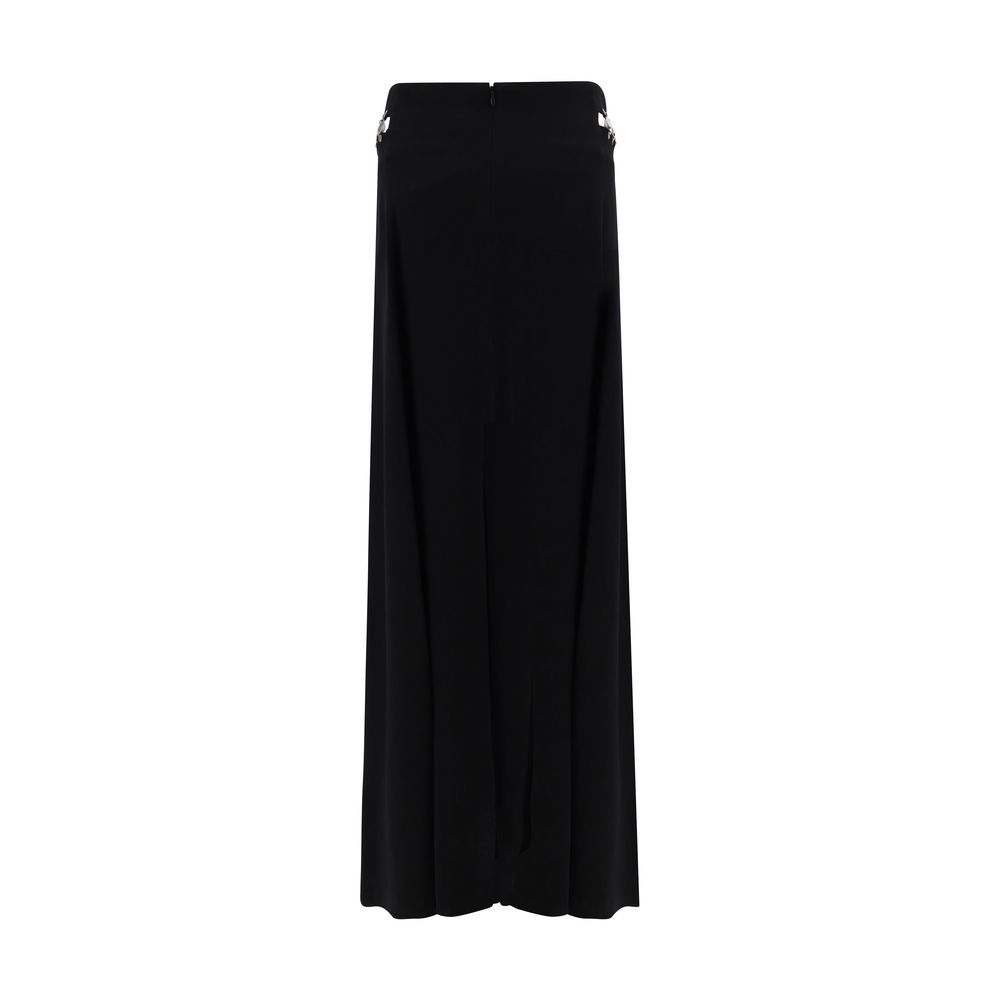 Long Skirt