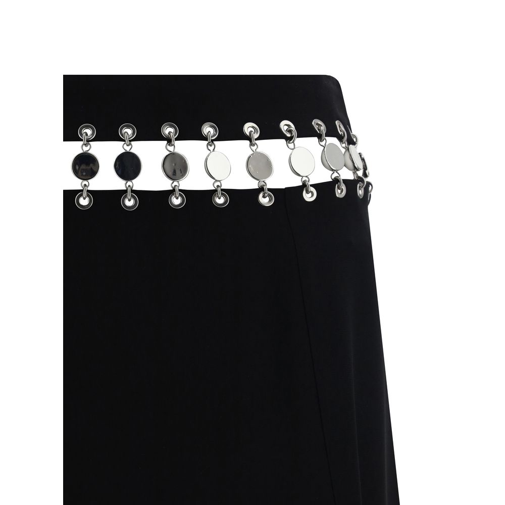Long Skirt