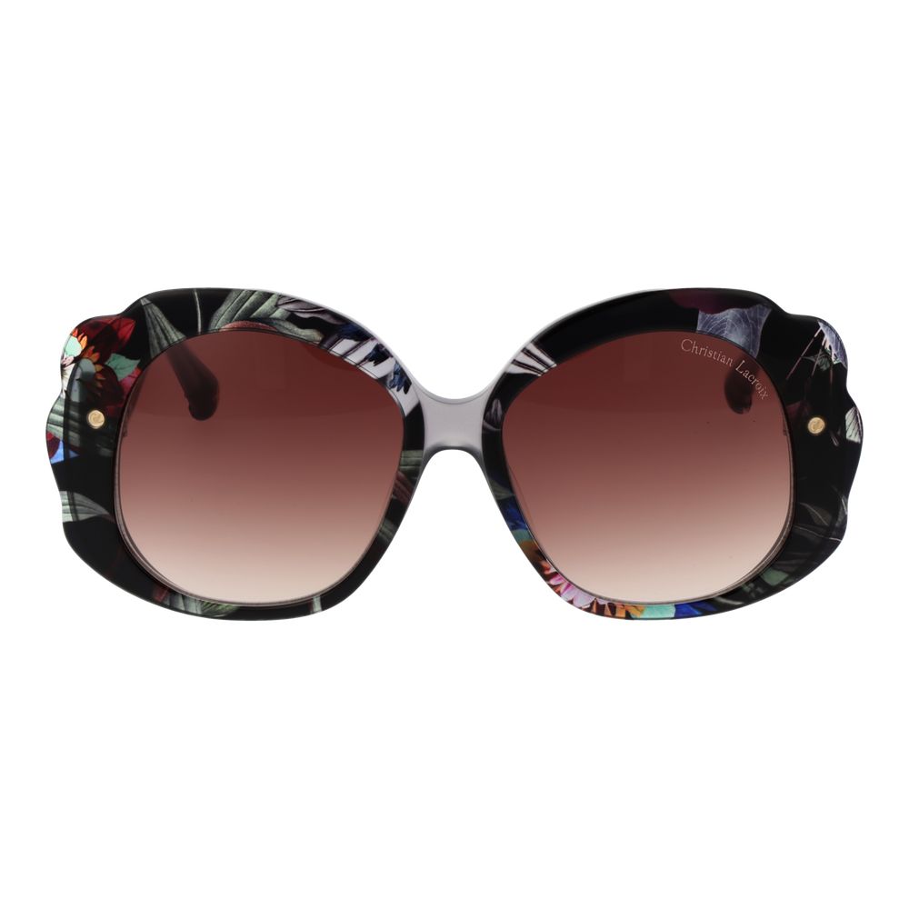 Multicolor Women Sunglasses