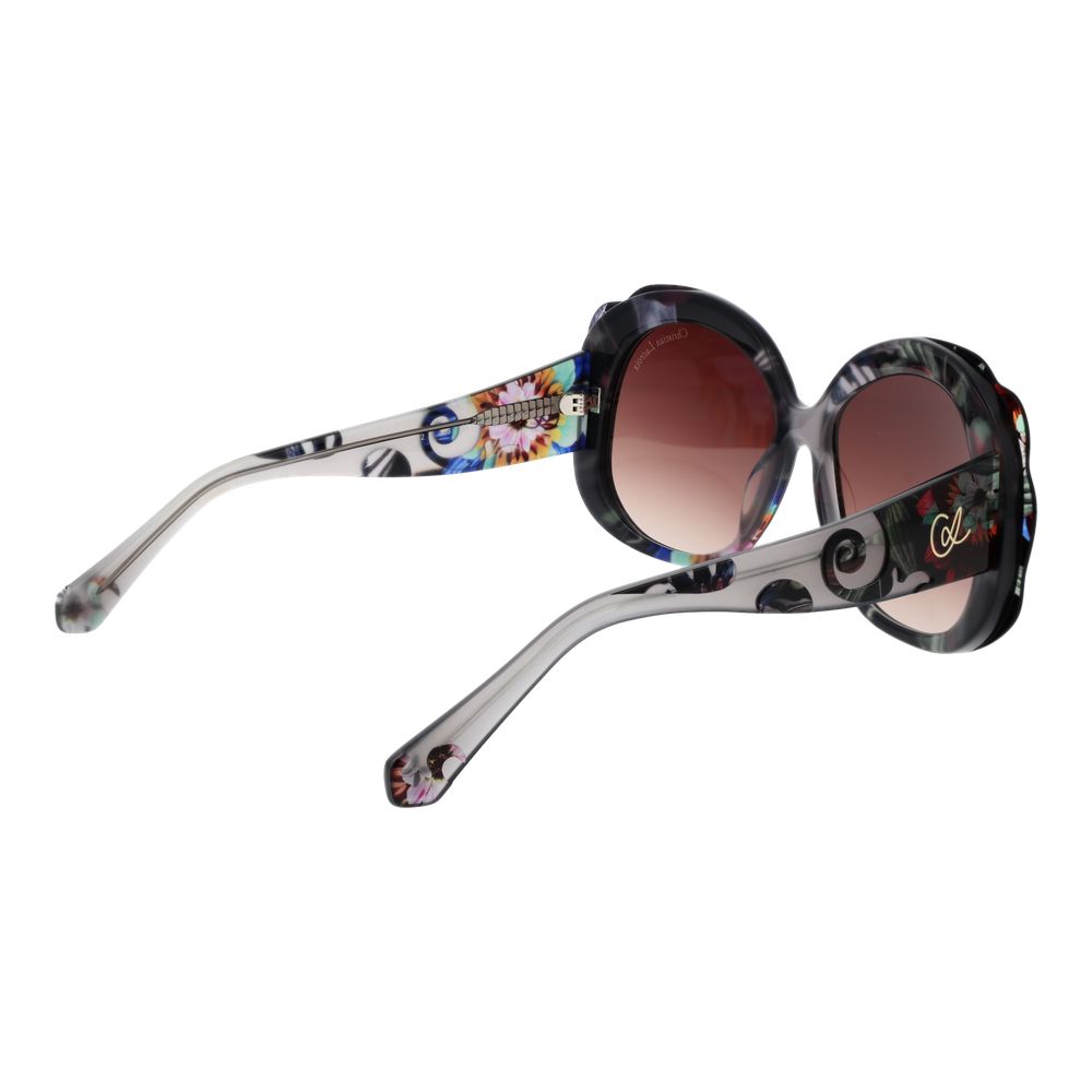 Multicolor Women Sunglasses