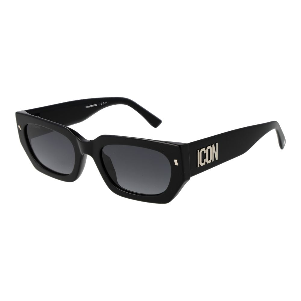 Black Women Sunglasses