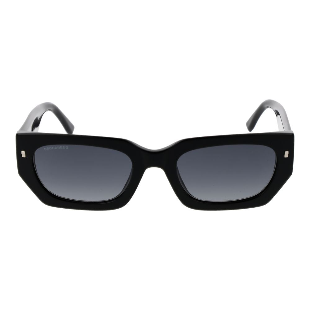 Black Women Sunglasses