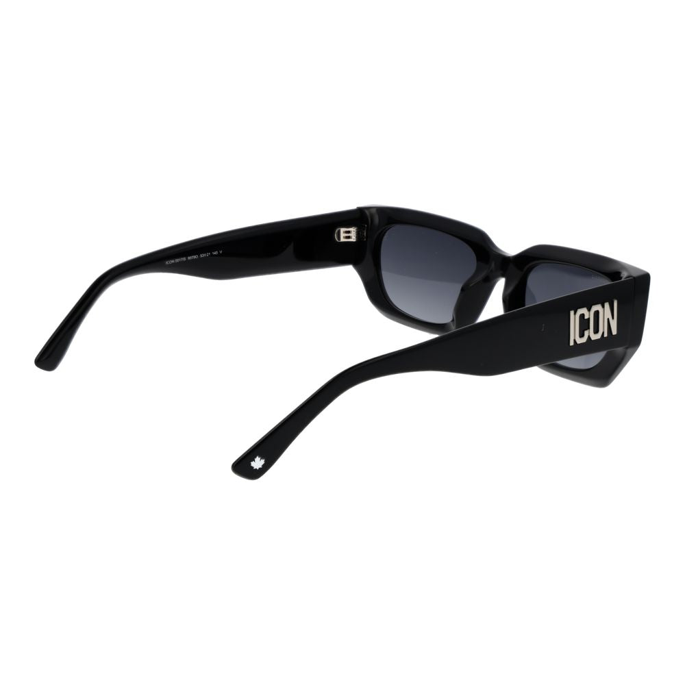 Black Women Sunglasses