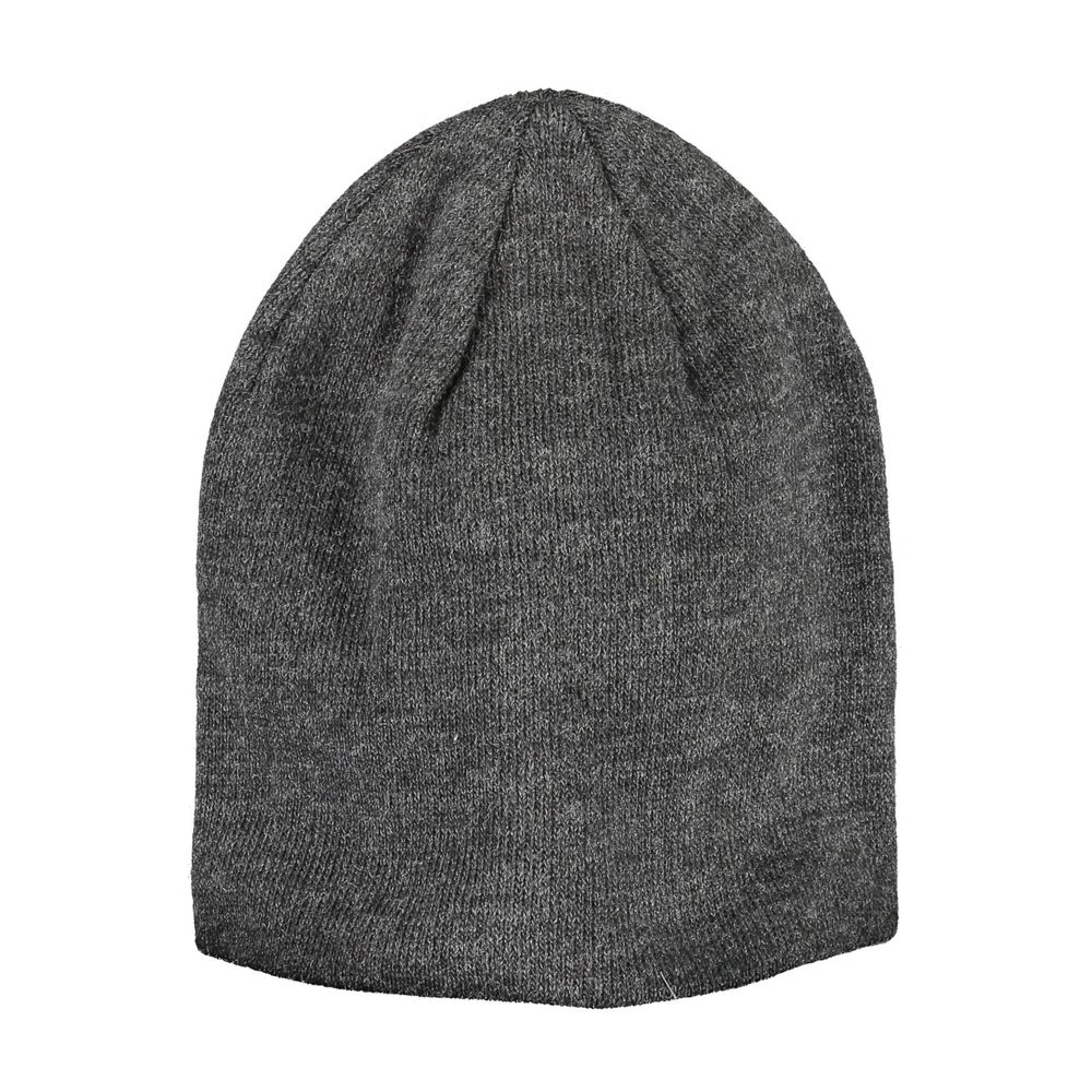 Grigio Acrylic Mens Cap