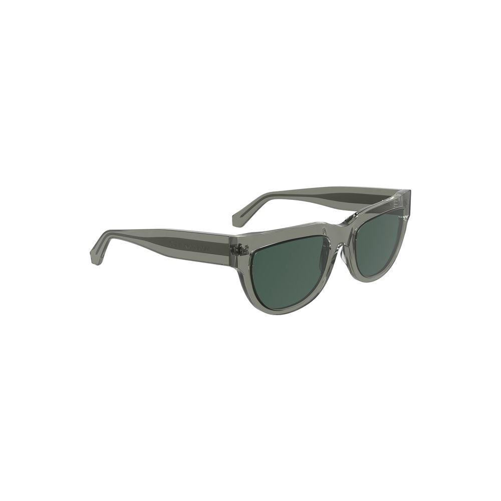 Grigio Acetate Women Sunglass
