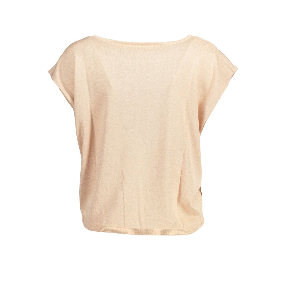 Rosa Viscosa Women T-Shirt