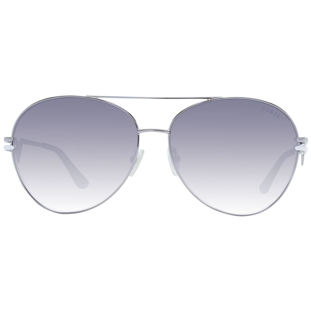 Gray Women Sunglass