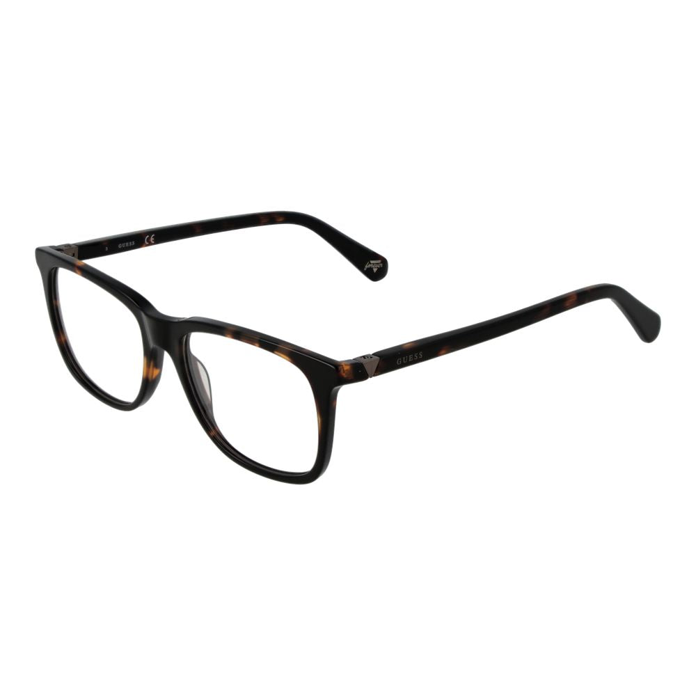 Brown Acetate Glasses (Frames)