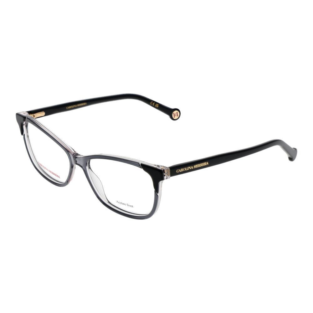 Gray Acetate Glasses (Frames)