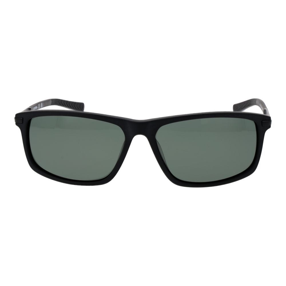 Black Acetate Sunglasses