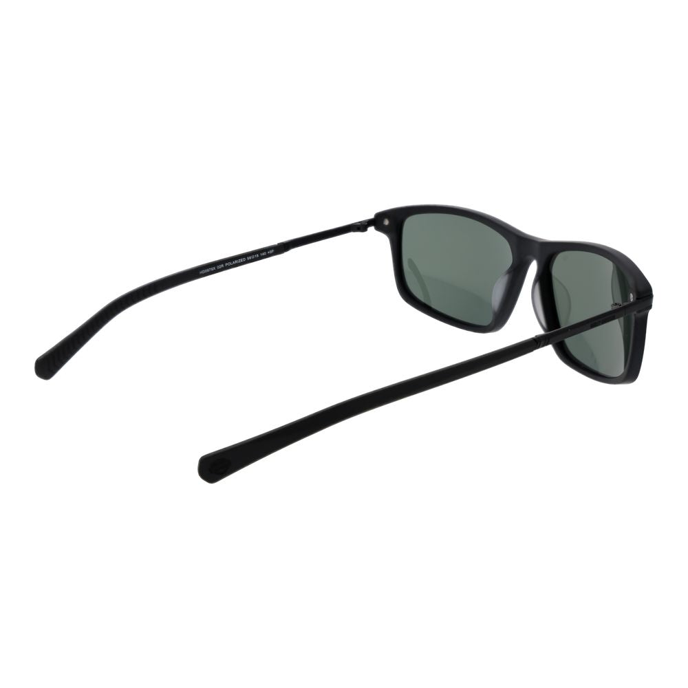 Black Acetate Sunglasses