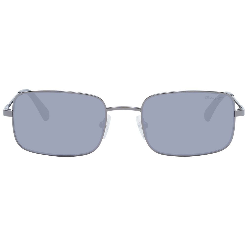Gray Men Sunglass
