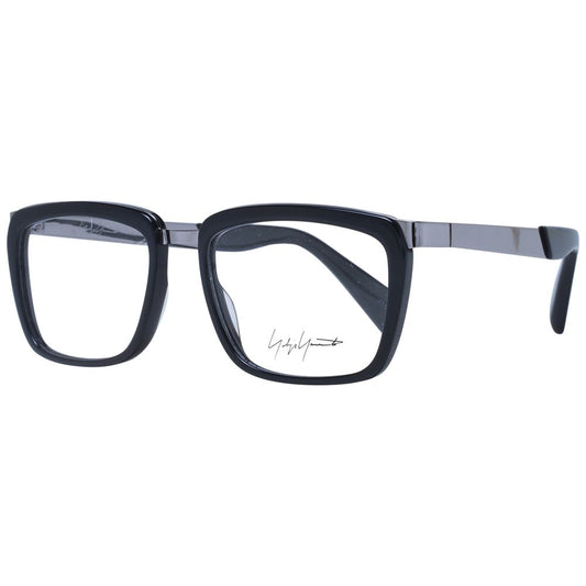 Black Acetate Glasses (Frames)