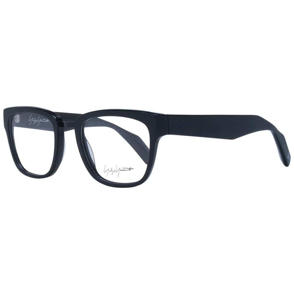 Black Acetate Glasses (Frames)